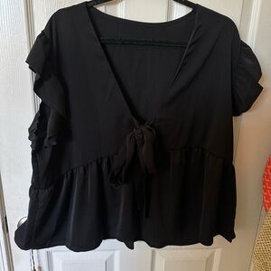 Flowy Blouse